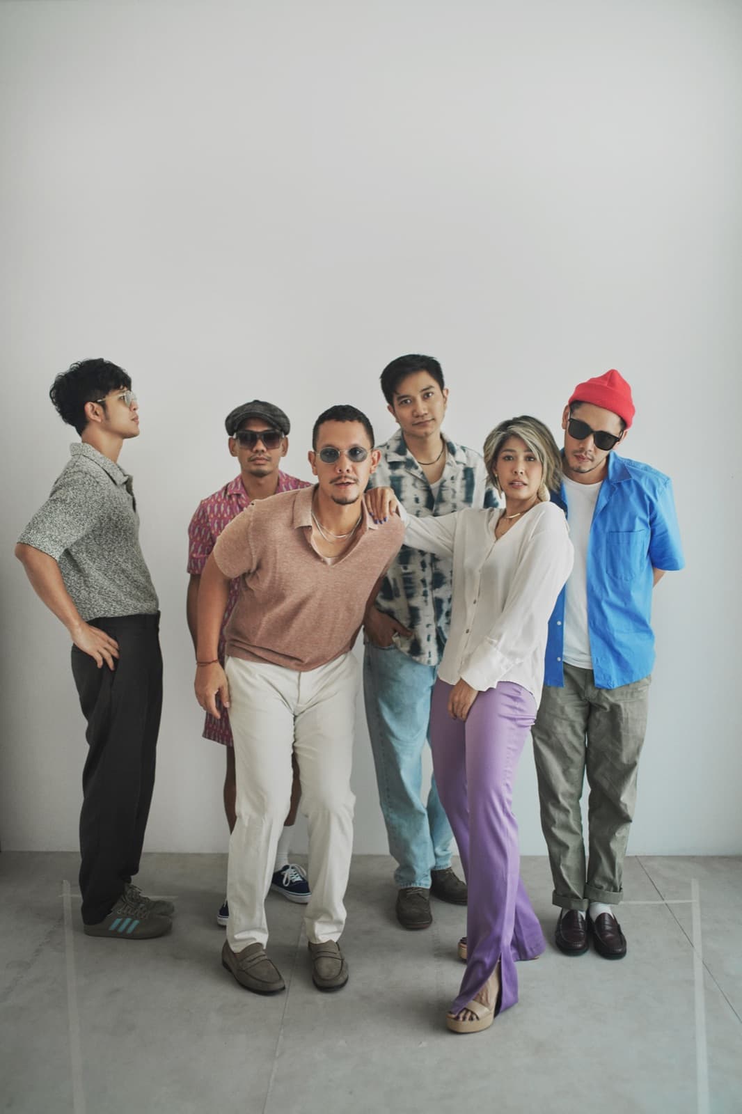 MALIQ & D'ESSENTIALS
