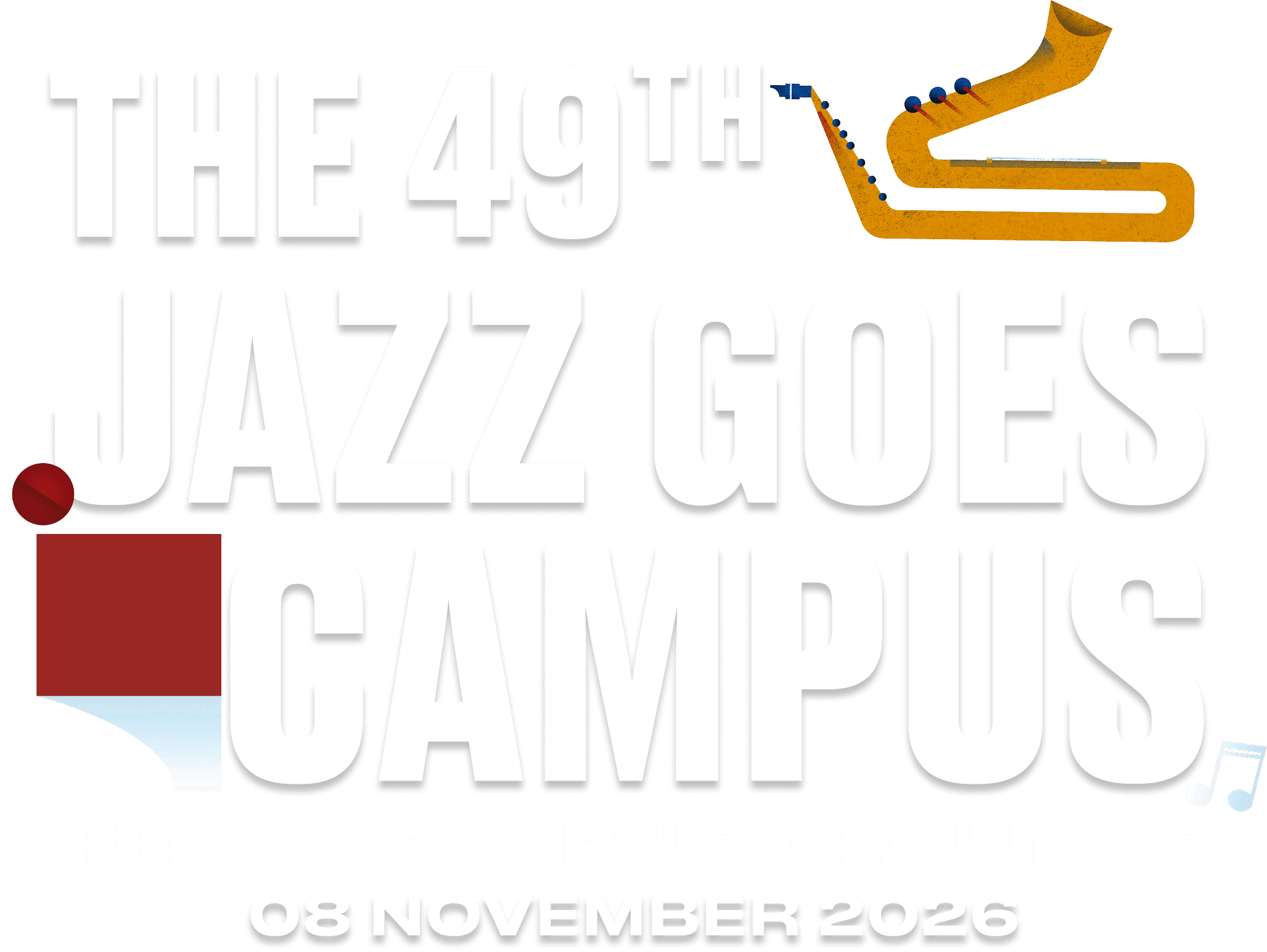 The 49th Jazz Goes to Campus